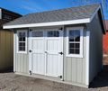 10' X 12' DURATEMP PATRIOT HAMILTON - ZOOK GRAY