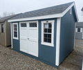 10' X 12' DURATEMP NEW ENGLAND CANTON - BLUE