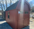 8' X 12' DURATEMP NEW ENGLAND DALTON - RED