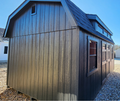 12' X 16' DURATEMP NEW ENGLAND DALTON - IRON ORE