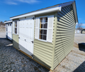 10' X 12' VINYL STANDARD CANTON - SAGE