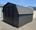 10' x 12' DURATEMP STANDARD MILTON - IRON ORE