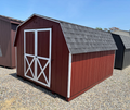 10' x 12' DURATEMP STANDARD MILTON - RED