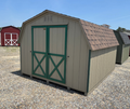 10' x 12' DURATEMP STANDARD MILTON - CLAY