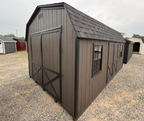12' X 20' DURATEMP STANDARD DALTON - BURNISHED SLATE