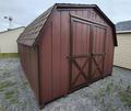 10' x 12' DURATEMP STANDARD MILTON - BROWN