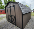 10' x 12' DURATEMP STANDARD MILTON - BURNISHED SLATE