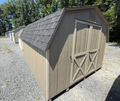 10' x 12' DURATEMP STANDARD MILTON - CLAY