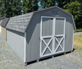 10' x 12' DURATEMP STANDARD MILTON - LIGHT GRAY