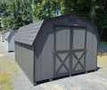 10' x 12' DURATEMP STANDARD MILTON - IRON ORE