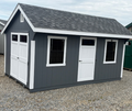 10' X 16' DURATEMP NEW ENGLAND HAMILTON - DARK GRAY