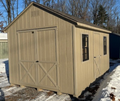 10' X 14' DURATEMP STANDARD CANTON - CLAY