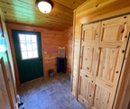26' x 48' FRONTIER - COZY CABIN
