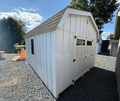 12' X 16' LP SMART B&B CLASSIC DALTON - WHITE