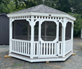 14' ADK GAZEBO