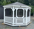 14' ADK GAZEBO