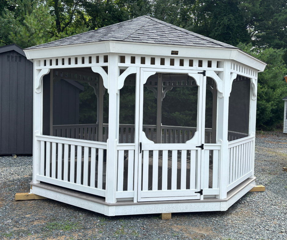 14' ADK GAZEBO