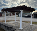 10' X 14' ARTISAN PERGOLA