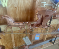 COUNTRY DOCTOR WEATHERVANE