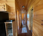 26' x 48' FRONTIER - COZY CABIN