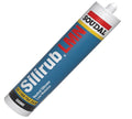 Silicone Sealant 300ml - Various Colours from Soudal - Virtual Plastics Ltd.