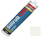 Silicone Sealant 300ml - Various Colours