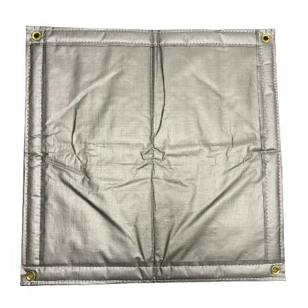 Concrete Curing Blankets