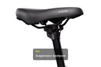 Sinch 2.5 Ebike