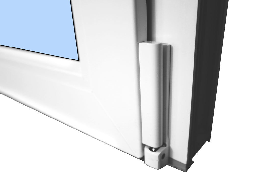 Balcony Door 32"x80"