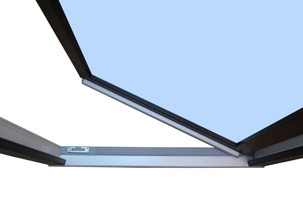 Balcony Door 32"x80"
