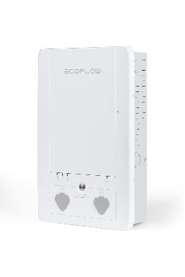 EcoFlow Smart Home Panel Combo (Smart Home Panel + 13 Relay Modules)