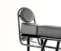 Synch Sissy Bar