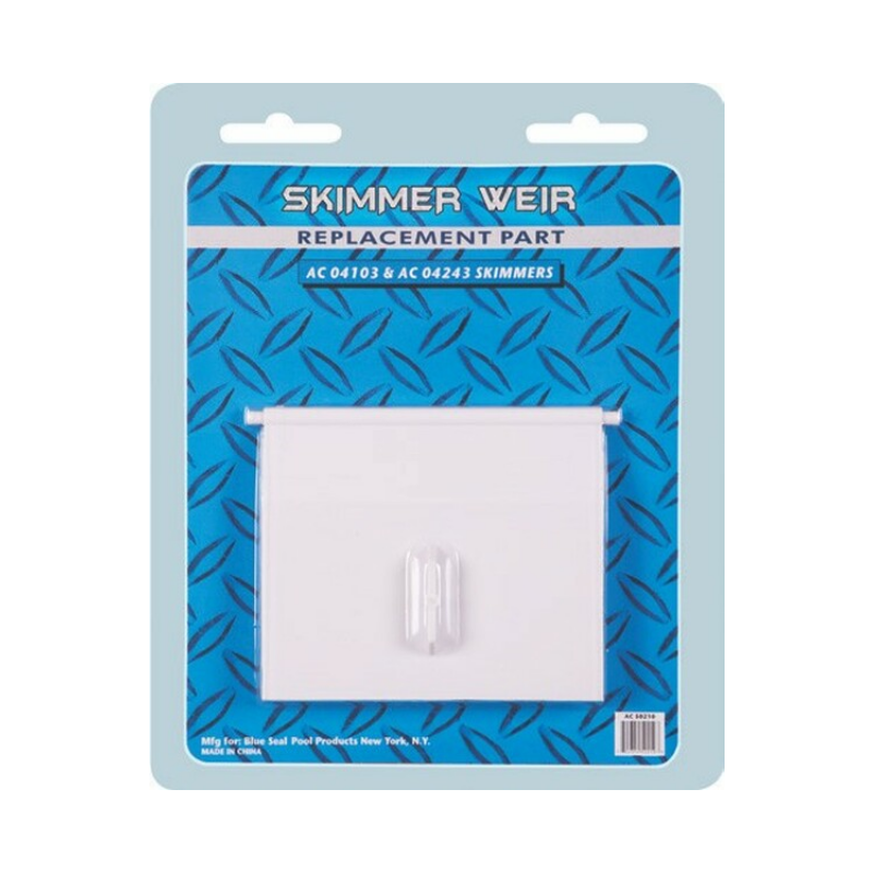 Skimmer Weir Door Replacement for BS-04103 / BS-04243