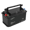 Skyenergi Core2 172Ah Lithium Leisure Battery (H8) DIN Fit - Bluetooth & Heat-Pad