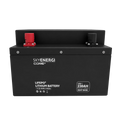 Lithium Leisure Battery - Skyenergi Core2 230Ah Seat-base Bluetooth & Heat-Pad