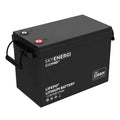 Skyenergi Core2 230Ah Lithium Leisure Battery - Bluetooth & Heat-Pad