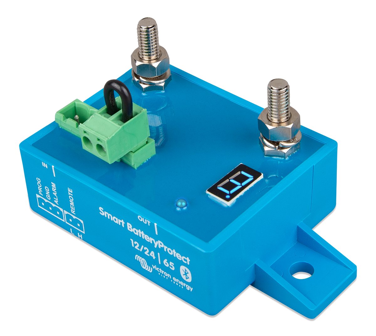 Victron | Smart BatteryProtect