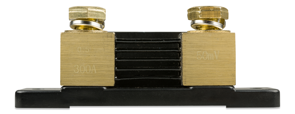 Victron Smart Shunt 300A/50mV