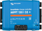 Victron MPPT Smartsolar Controller - 150 V / 35A