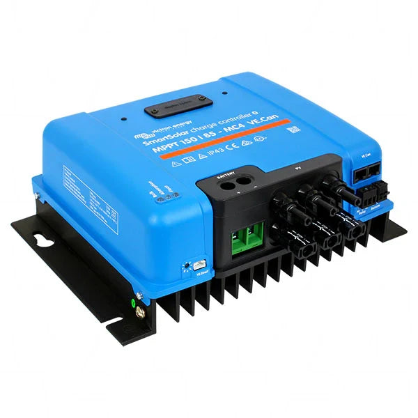 Victron SmartSolar MPPT 150/85-MC4 VE.Can