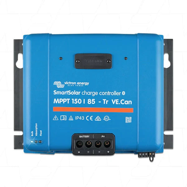 Victron SmartSolar MPPT 150/85-Tr VE.Can