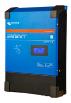 Victron SmartSolar MPPT RS 450/100-Tr