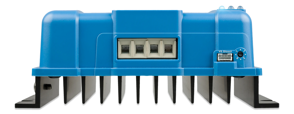 Victron Energy Smart Solar 100/30 MPPT Charge Controller