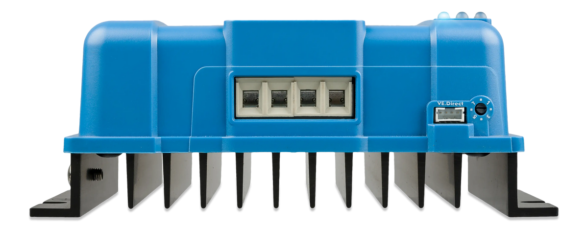 Victron Energy Smart Solar 100/30 MPPT Charge Controller