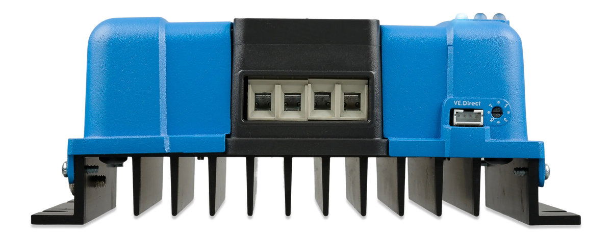 Victron Energy Smart Solar 150/35 MPPT Charge Controller
