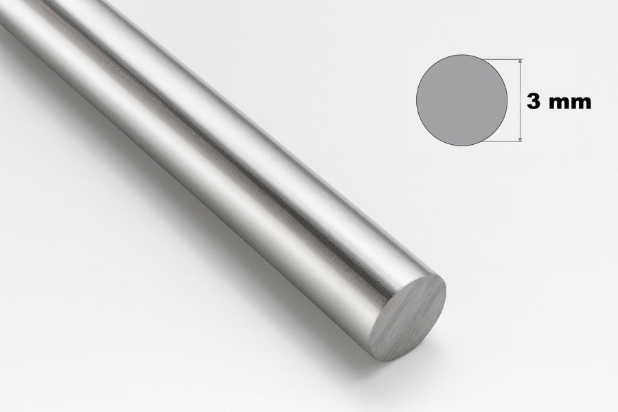 durable stainless bar for machining and turning