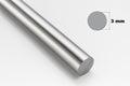 durable stainless bar for machining and turning