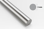 durable stainless bar for machining and turning