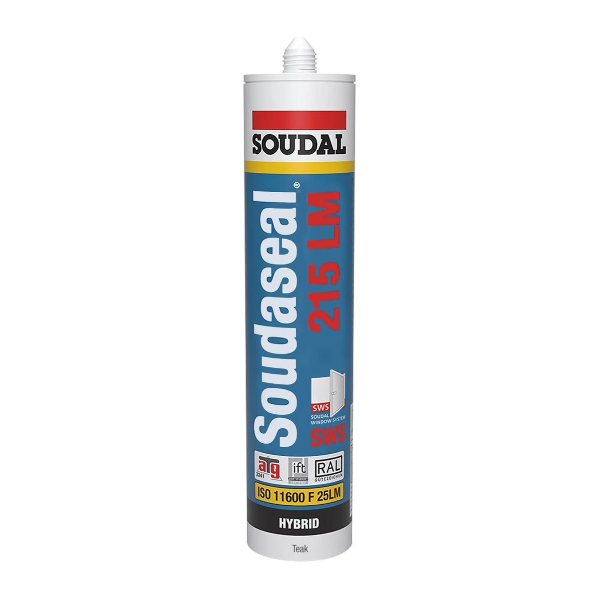 Soudal Soudaseal 215 LM SWS Sealant
