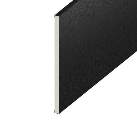 Flat Soffit UPVC Utility Boards 1 Metre